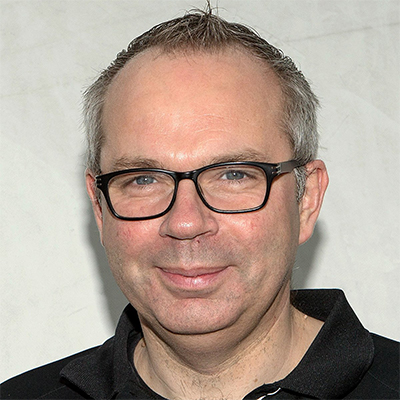 Jim Cumming
