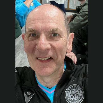 David Mackenzie