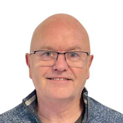 Stuart Hamilton
