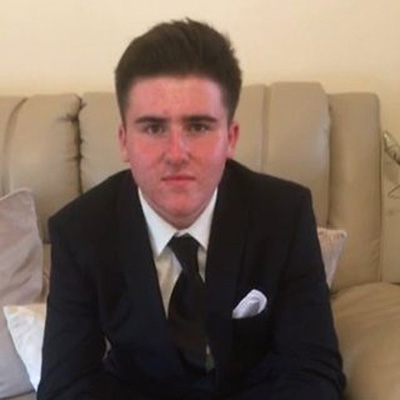 Jack McSkeane